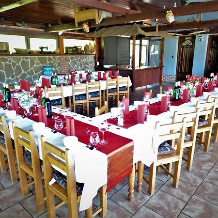 Restauracia Penzion Na Mlyne Stará Turá Eksteriør billede